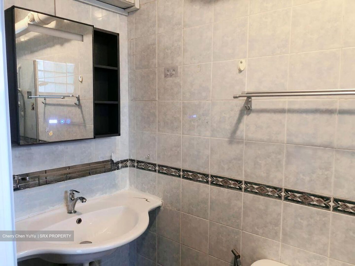 Blk 417 Canberra Road (Sembawang), HDB 5 Rooms #580188091
